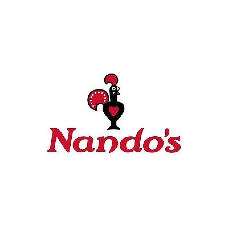 Cashiers & Grillers - Chefs: Nando's Restaurants – Ealing Common – Wanted Now!