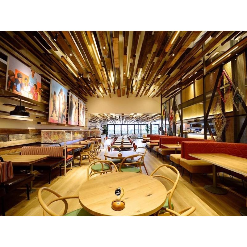 Cashiers & Grillers - Chefs: Nando's Restaurants – Ealing Common – Wanted Now!
