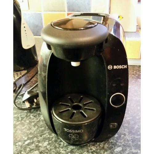 Bosch Tassimo