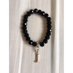 Bracelets X 4 and 1 anklet