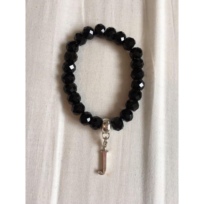 Bracelets X 4 and 1 anklet