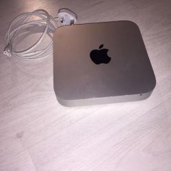***PRICED FOR QUICK SALE*** Mac mini i7 2.3ghz 2mg High spec boxed