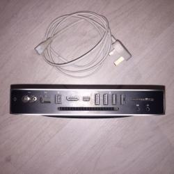 ***PRICED FOR QUICK SALE*** Mac mini i7 2.3ghz 2mg High spec boxed