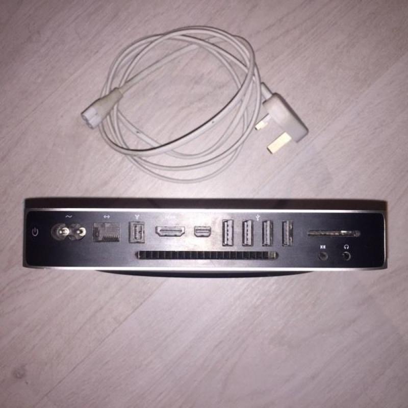 ***PRICED FOR QUICK SALE*** Mac mini i7 2.3ghz 2mg High spec boxed