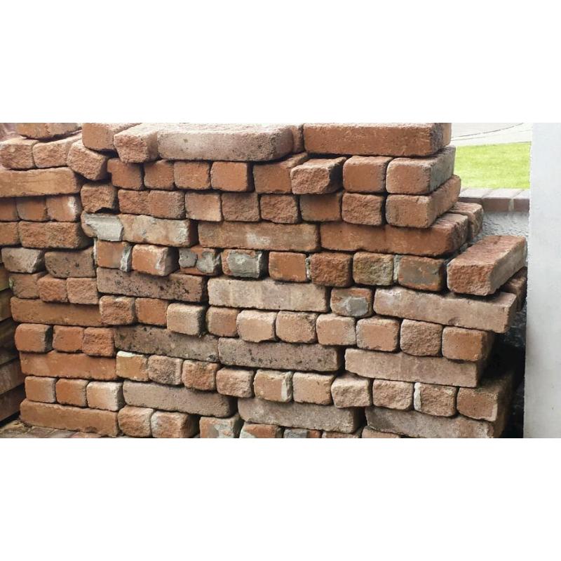 Darlstone stone walling blocks
