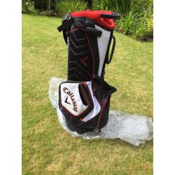 Callaway Chev Stand golf bag