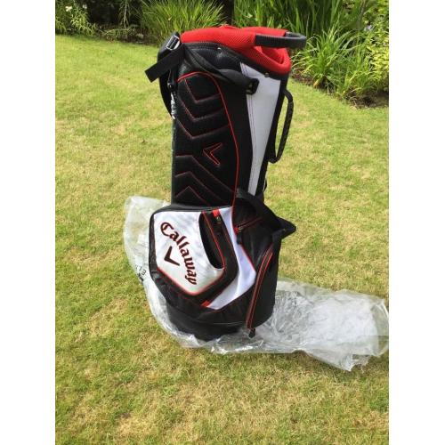 Callaway Chev Stand golf bag