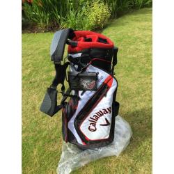 Callaway Chev Stand golf bag
