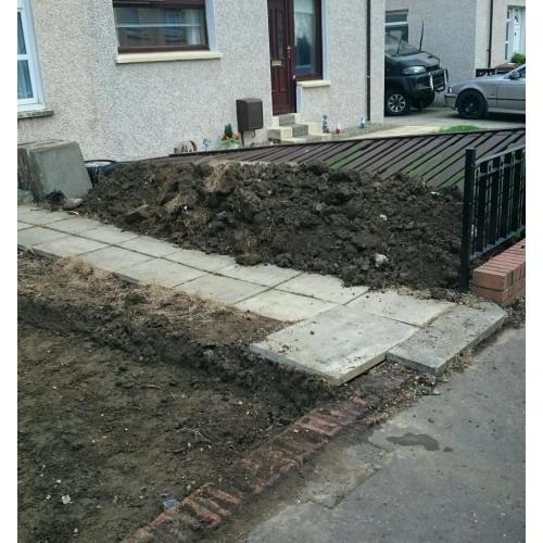 Free Top Soil