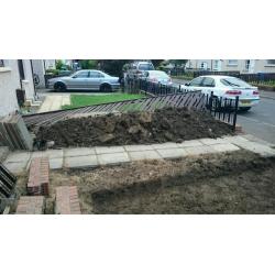 Free Top Soil