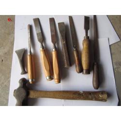 Chisels