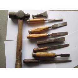 Chisels