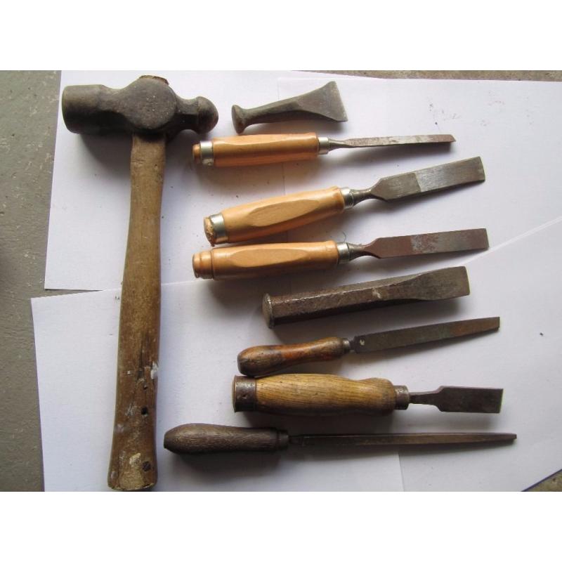 Chisels