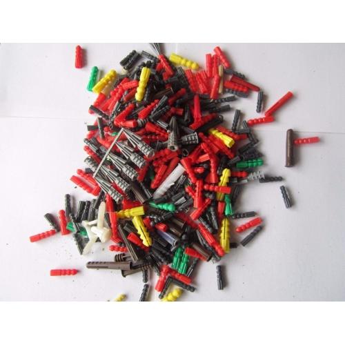 Rawlplugs