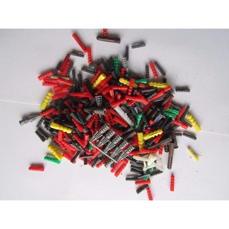 Rawlplugs