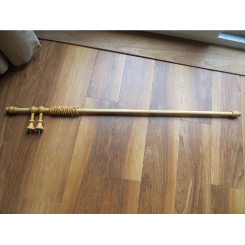 curtain rail