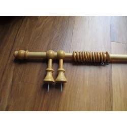 curtain rail