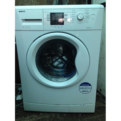 8kg washing machine
