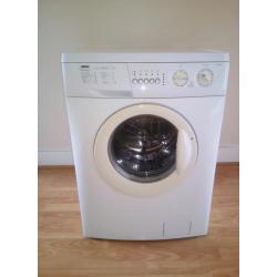 Zanussi Washing Machine