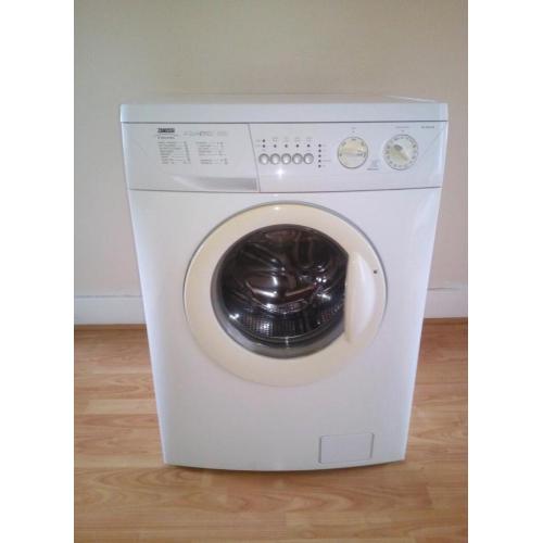 Zanussi Washing Machine
