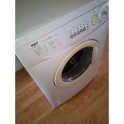 Zanussi Washing Machine