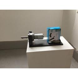 Motor (DC 12v / rpm10)