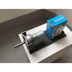 Motor (DC 12v / rpm10)