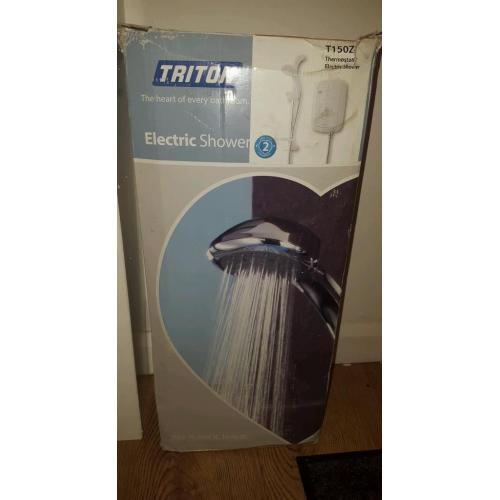 *BRAND NEW* Triton Electric Shower
