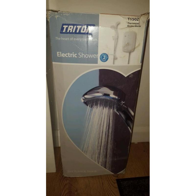 *BRAND NEW* Triton Electric Shower