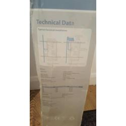 *BRAND NEW* Triton Electric Shower