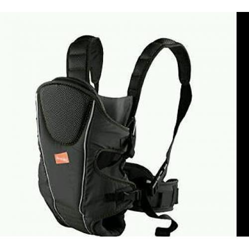 BabyWay 3-in-1 baby carrier
