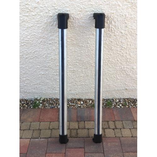 Roof Bars for Renault Megane Estate