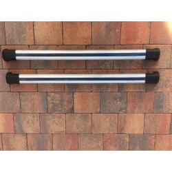 Roof Bars for Renault Megane Estate