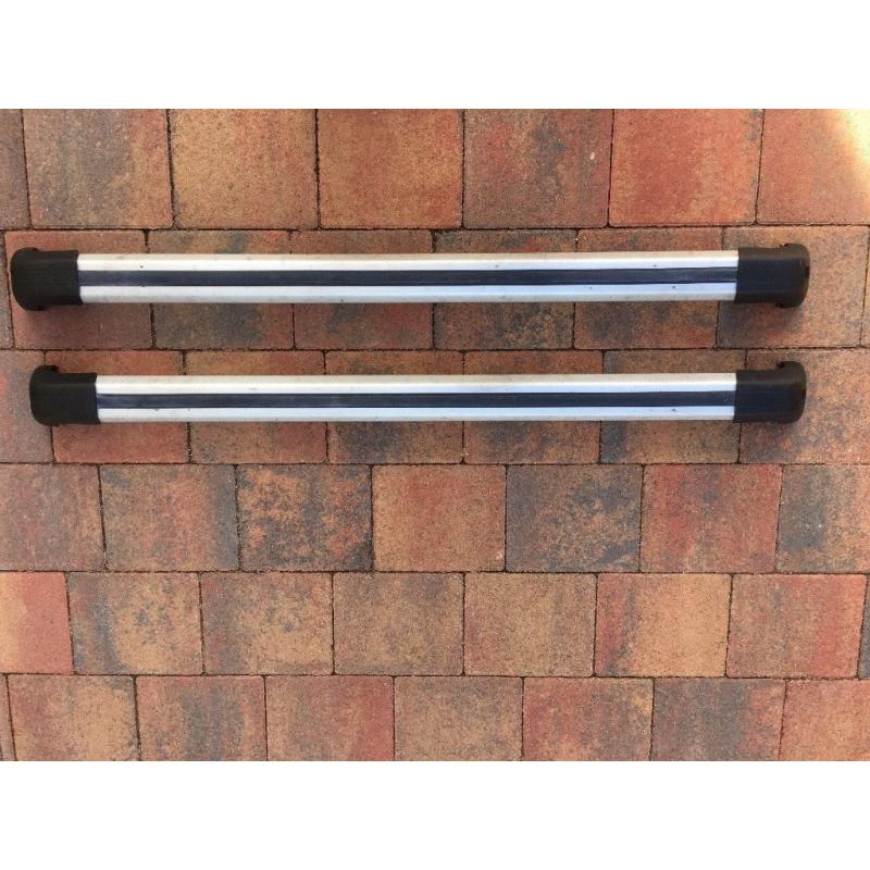 Roof Bars for Renault Megane Estate