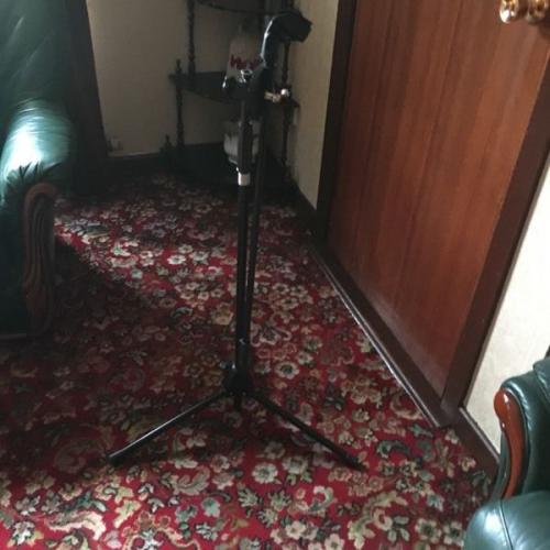 Tripod