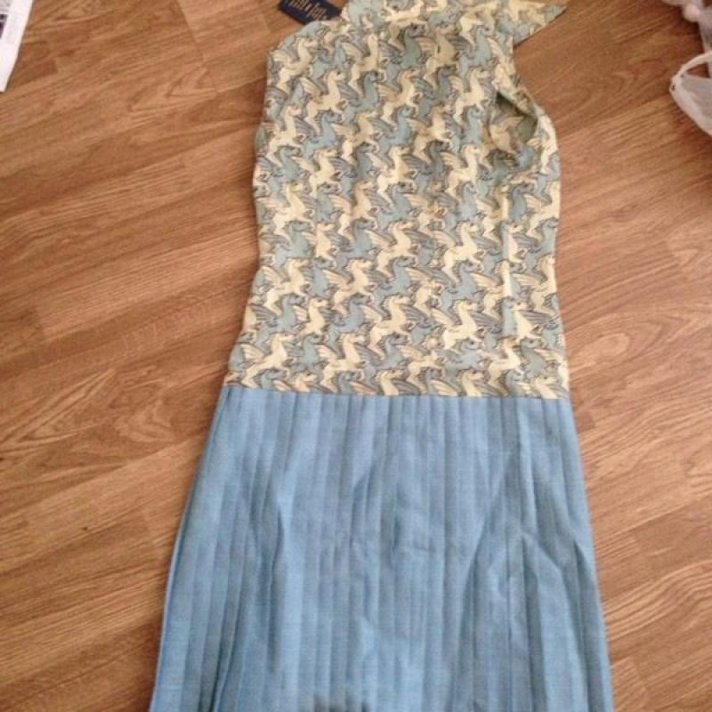 Vintage clothes s/m