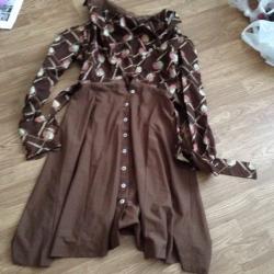 Vintage clothes s/m