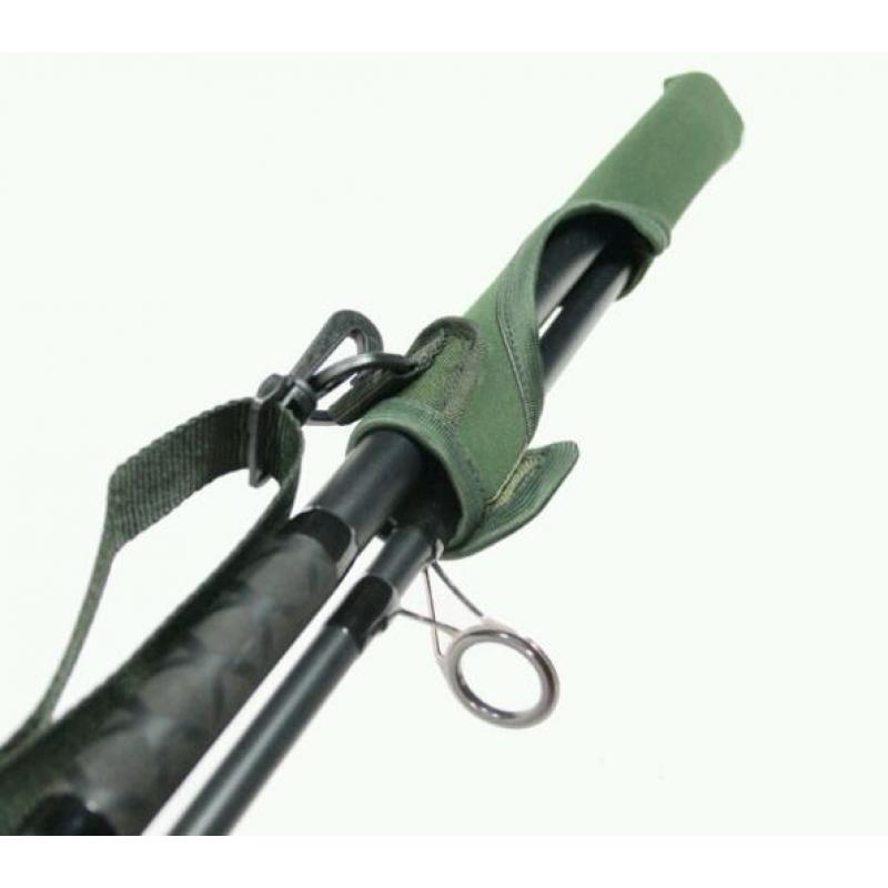 BRAND NEW ADJUSTABLE TIP AND BUTT PROTECTORS