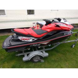 2015 Kawasaki Ultra 310x with only 23hrs jetski jet ski trade in considered,credit cards accepted