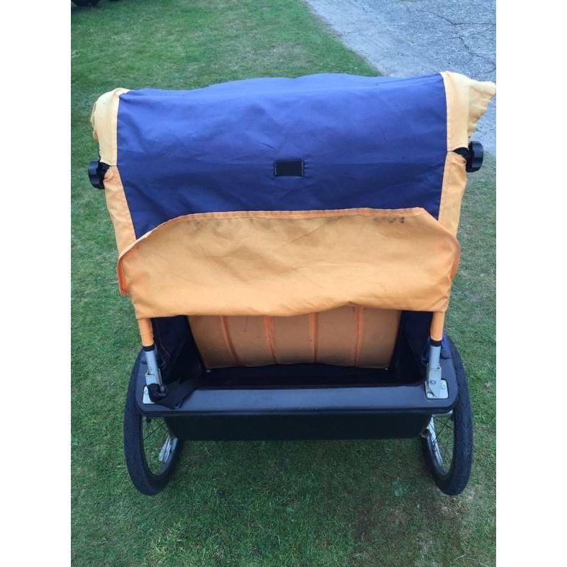 Cleveland Avenir Bicycle Trailer