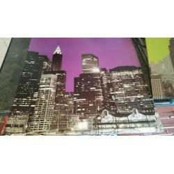 Canvases