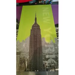 Canvases