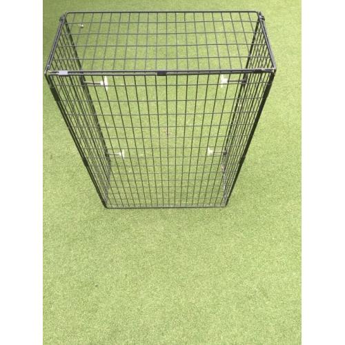 Fire guard