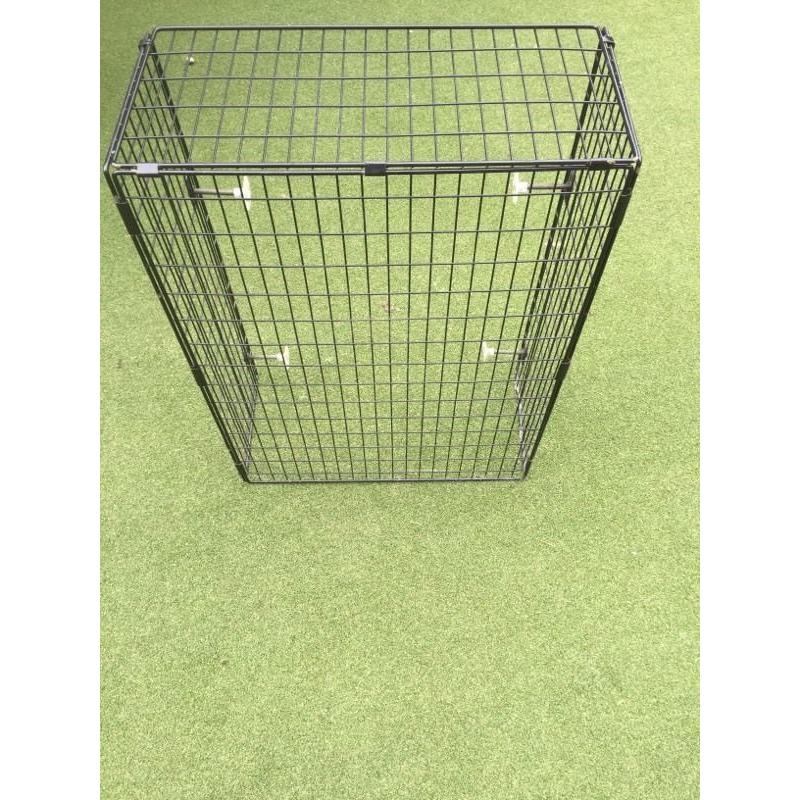 Fire guard