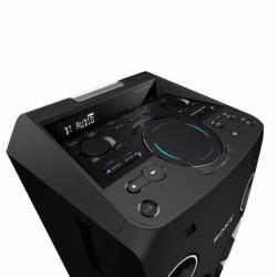 PA / Speakers Hire (Sound system hire, Audio hire, PA hire, Audio Rental). Disco Equipment