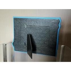 3D DISNEY Lady and the Tramp Frame