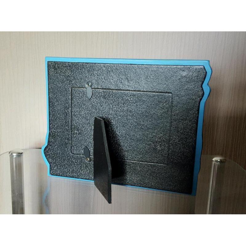 3D DISNEY Lady and the Tramp Frame