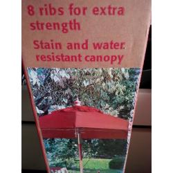 Various Garden Furniture Items