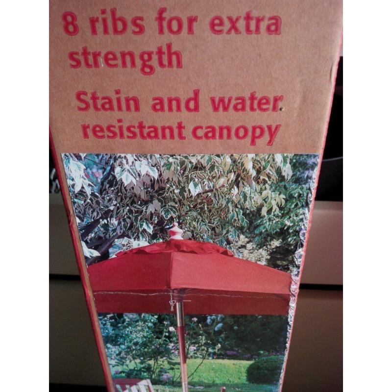 Various Garden Furniture Items