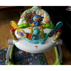 Baby items